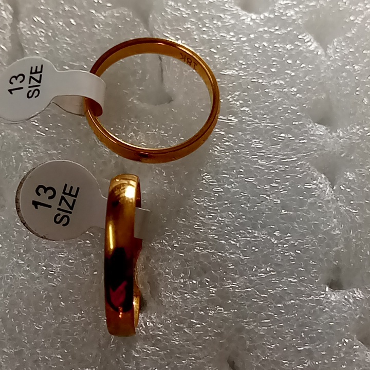 Band Ring